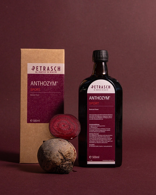 500ml Anthozym Sport