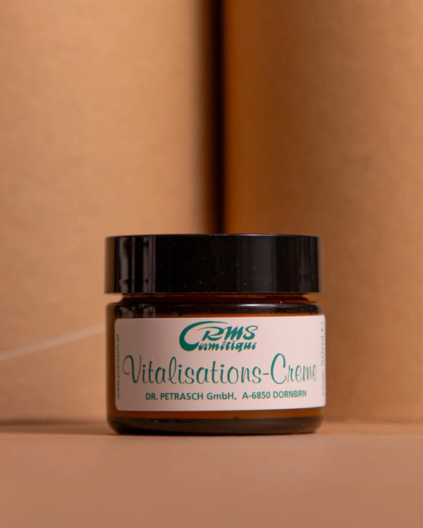 Vitalisations-Creme